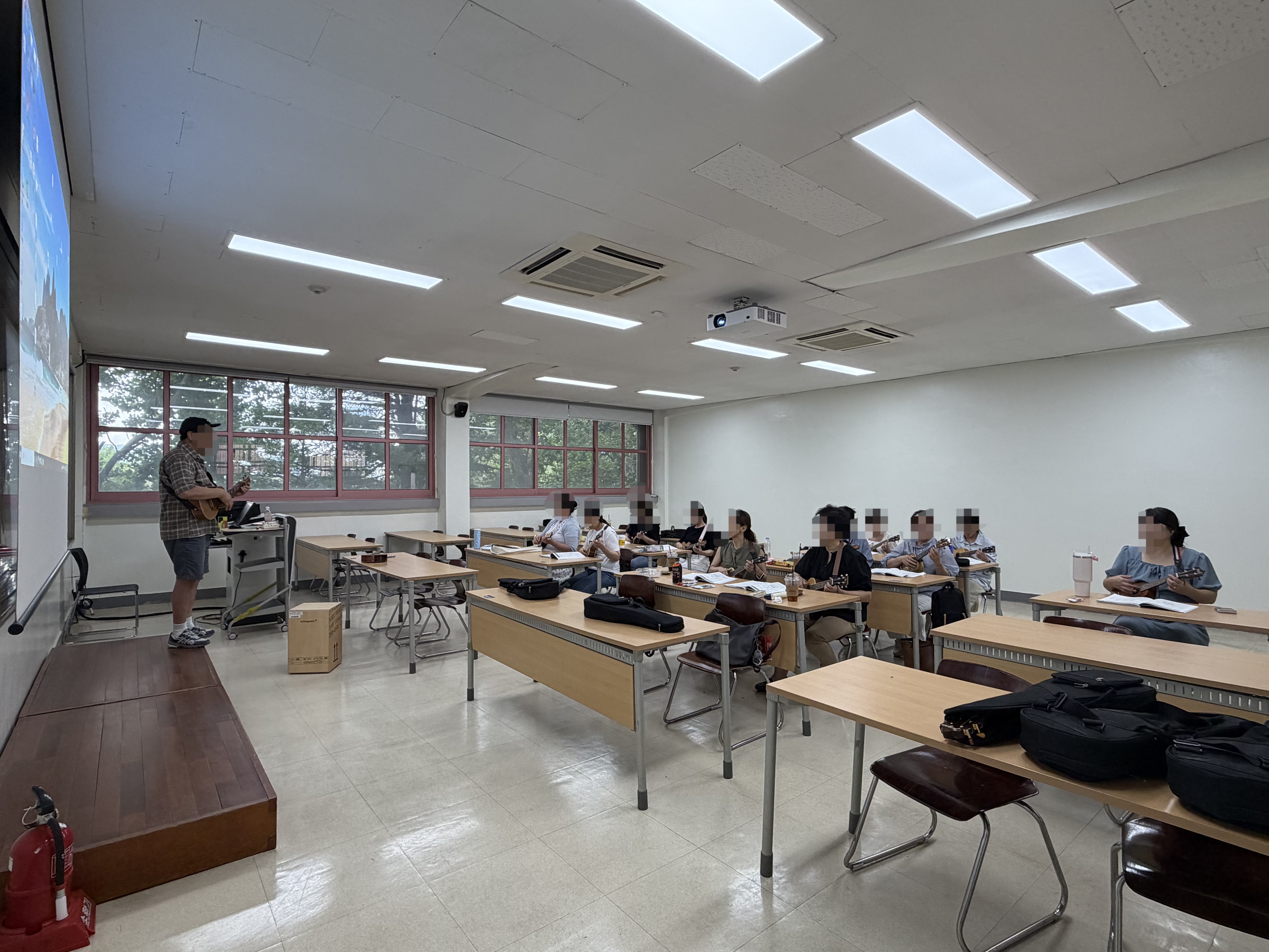 2026.6.20.(토)~ 2026.7.4(토) 유아감성발달을 위한 예술적 접근...