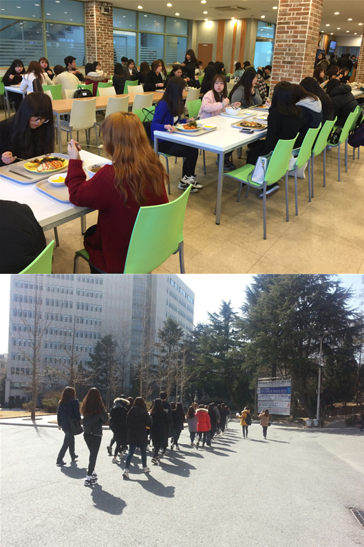 2015년도 신입생 오리엔테이션