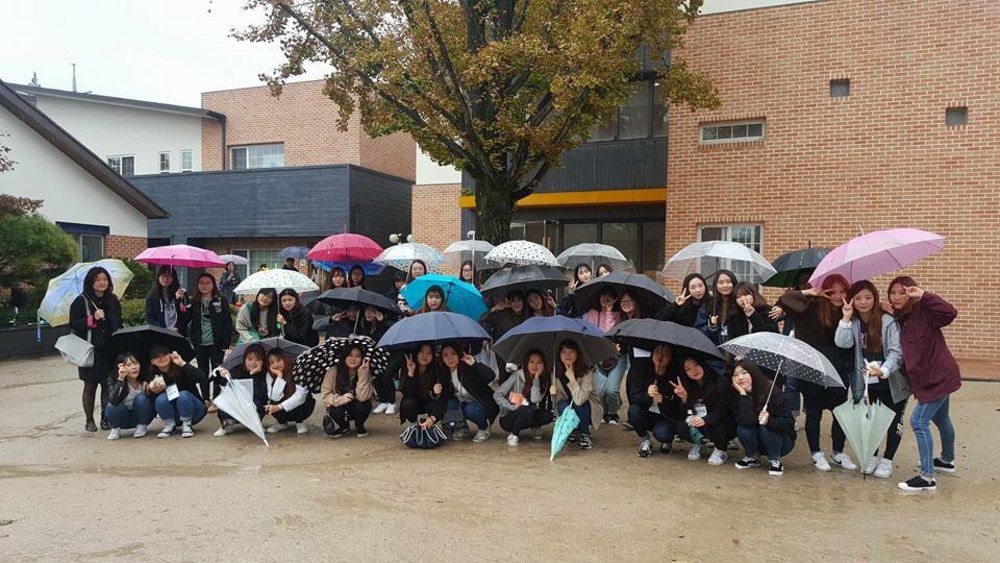 2016. 10. 25 1학년 현장견학