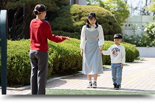 유아교육과 학과사진